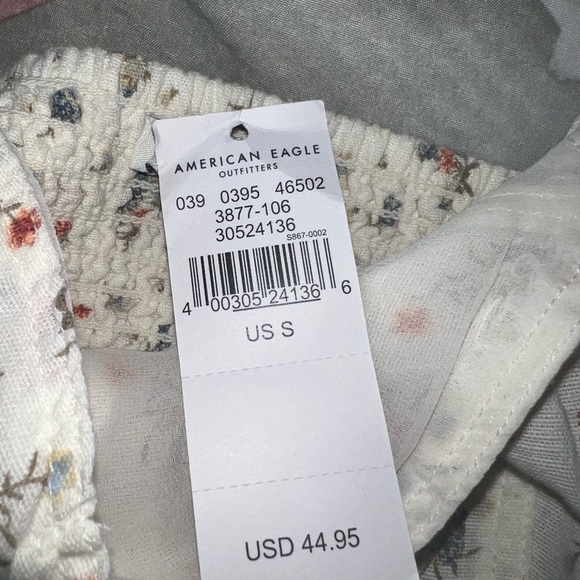 American Eagle Sundress NWT - Picture 5 of 5